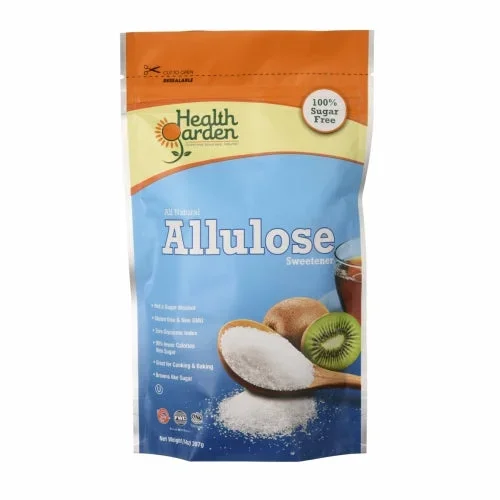 Health Garden, Allulose Sweetener, 14 Oz