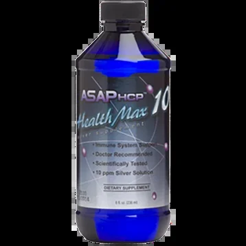 Health Max 10 8 oz