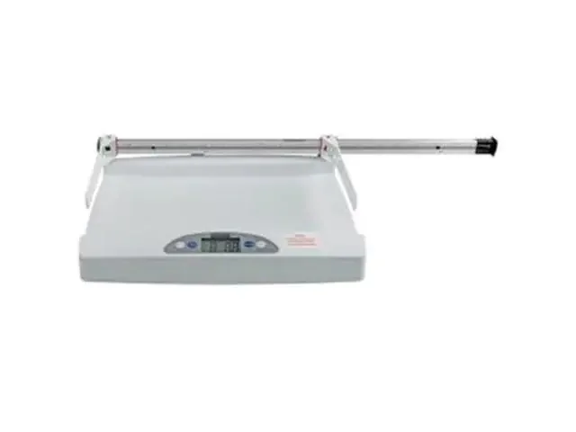 Health O Meter – Bracket for Height Rod For BABYHR – 553HRBRACKET