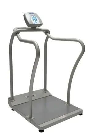 Health O Meter – Display Head For 2101KL Electronic Handrail Scale – DISPLAY2101