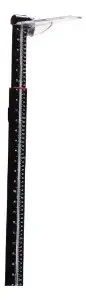 Health O Meter – Head Piece Clear, Plastic For 402 / 597 Scale Height Rod – 55100HP