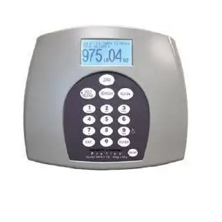 Health O Meter – Keypad For 2595KL Scale – 2595KLKEYPAD