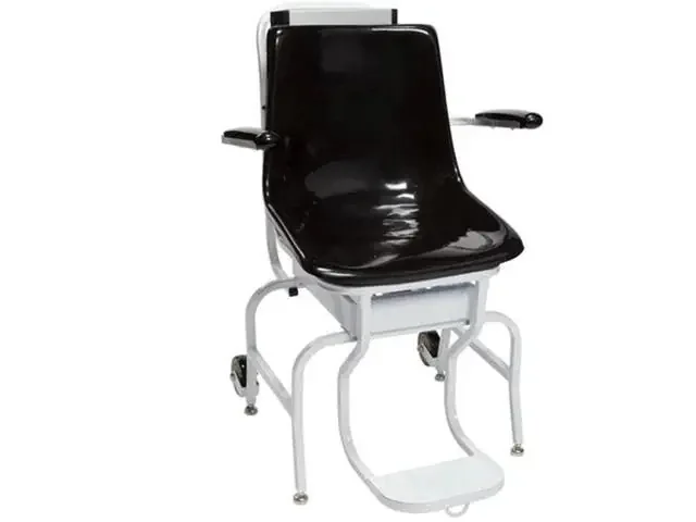 Health O Meter – Replacement Seat For 445/594 Chair Scale – 445SEAT