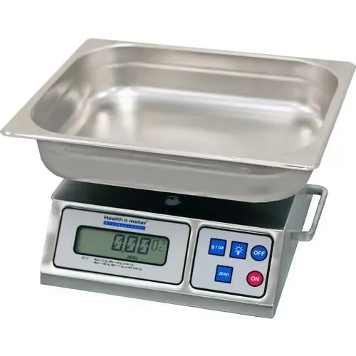 Health O Meter – Scale Tray For use with 3400KL – 3400TRAY
