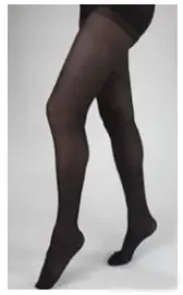 Health Support – Compression Stocking Thigh High Size E / Regular Beige Open Toe – 0211512