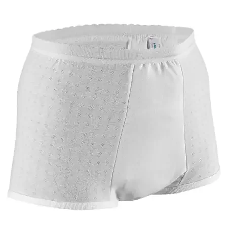 HealthDri – Female Adult Absorbent Underwear Pull On Size 14 Reusable Heavy Absorbency – PHC014