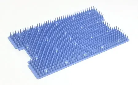 Healthmark Industries – Instrument Tray Mat – 0625-M