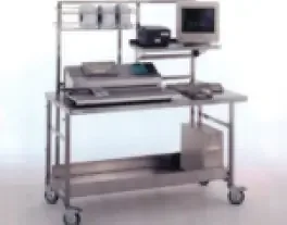 Healthmark Industries – Mobile Packing Station Kit – MPS-001