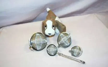 Healthmark Industries – Nic-Nac Washer Ball 3 Inch, Stainless Steel, Wire Mesh Ball – NIC MICRO 3