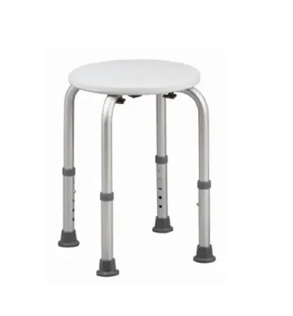 HealthSmart – Shower Stool – 522-9801-1900