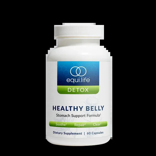 Healthy Belly
