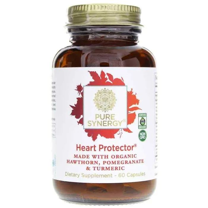 Heart Protector Capsules