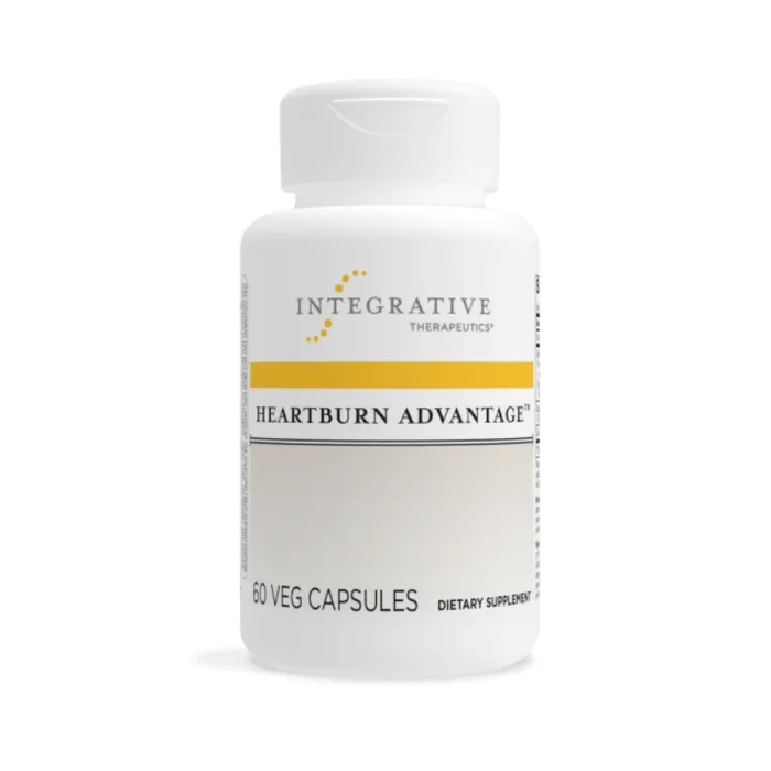 Heartburn Advantage