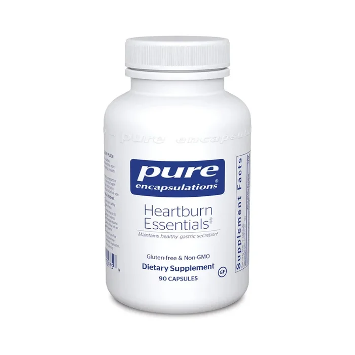 Heartburn Essentials