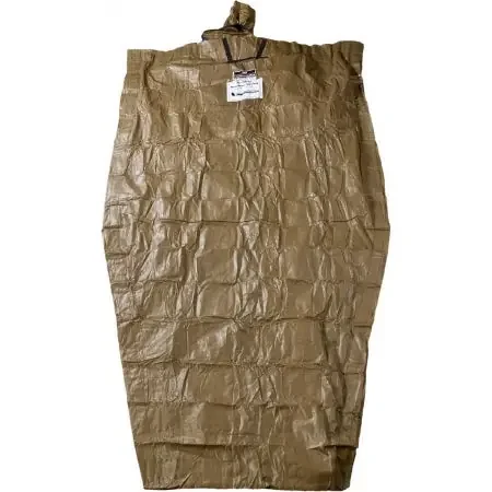 Heat Reflective Shell – – ZZ-0051