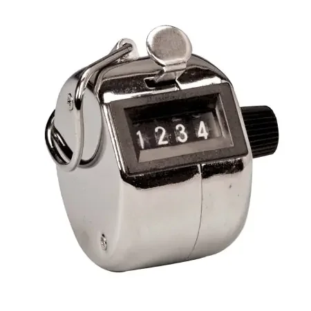Heathrow Scientific – Hand Tally Counter – HS6594
