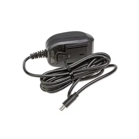 Heathrow Scientific – Power Adapter For the RF3000Pipette Controller – 120482
