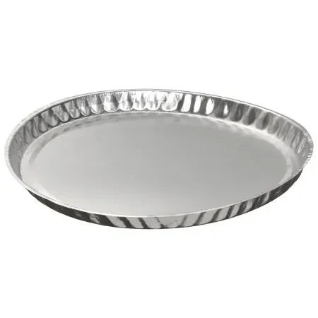 Heathrow Scientific – Weighing Dish Metallic Aluminum – HS14522