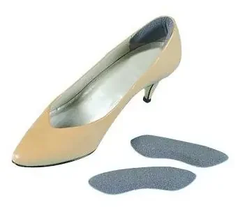 Heel Hugs – Heel Insert One Size Fits Most Without Closure Foot – P68