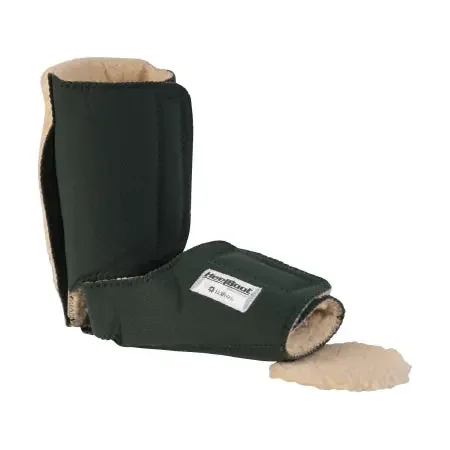 HEELBO – Orthotic Boot Replacement Liner Heelbo Large – D 12005