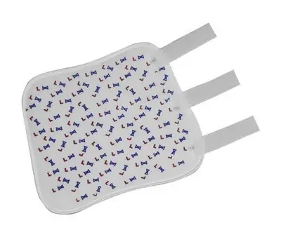 Heelbo L-Bow – Arm Restraint Pediatric Large Hook and Loop Closure Without Straps – D 12079