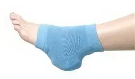Heelbo Premium – Heel / Elbow Protector Medium Blue – 66053