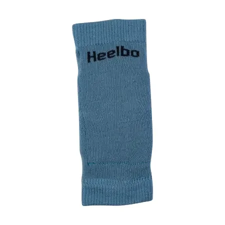 Heelbo Premium – Heel / Elbow Protector Medium Blue – D 12060