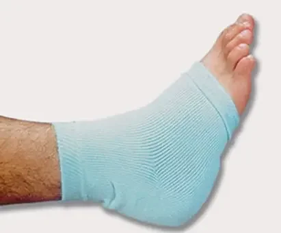 Heelbo Standard – Heel / Elbow Protection Sleeve Regular Blue – 6420
