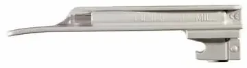 HEINE – Laryngoscope Blade Miller Type Size 2 Child – F-000.22.773