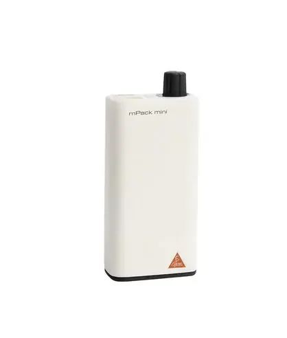 HEINE mPack mini – Lithium-Ion Battery Pack 12V, Rechargeable For LoupeLight 2 / MicroLight 2 / SIGMA 250 – X-007.99.649