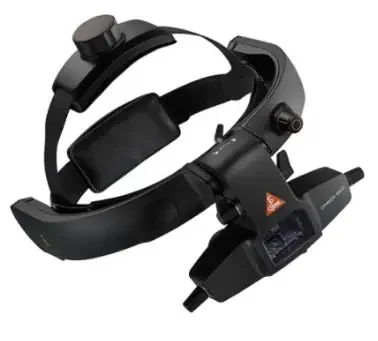Heine Omega 600 – Binocular Indirect Ophthalmoscope Battery Operated – IO0HEOMEGA600WI