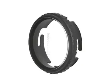 Heine USA – Contact Plate Mini 3000 – D-000.78.117