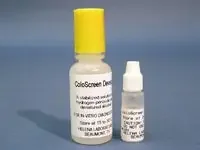 Helena Laboratories – Test Developer 2 mL – 5078