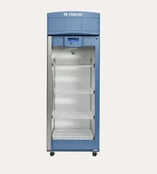 Helmer i.Series – High Performance Refrigerator Laboratory Use 20.2 cu.ft. 1 Glass Door Automatic Defrost – 5112120-1