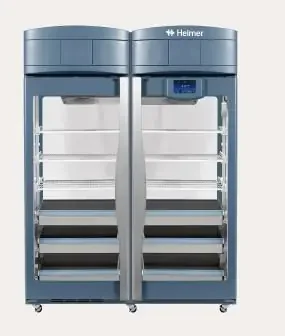 Helmer i.Series – Refrigerator Pharmaceutical 58 cu.ft. 4 Doors Pass Through Automatic Defrost – 5105456-1