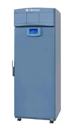 Helmer I Series – Upright Freezer Pharmaceutical 25.2 cu.ft. 1 Solid Door Automatic Defrost – 5222125-2