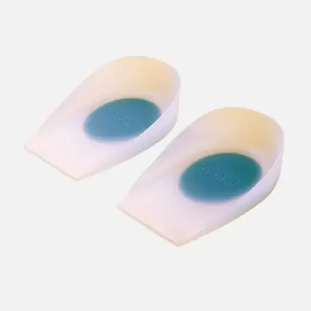 Hely & Weber – Heel Cup Large / X-Large Without Closure Foot – 327-L