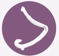 Hem-o-lok – Locking Style Ligating Clip Polymer Large Purple Clip 6 Clips – 544240