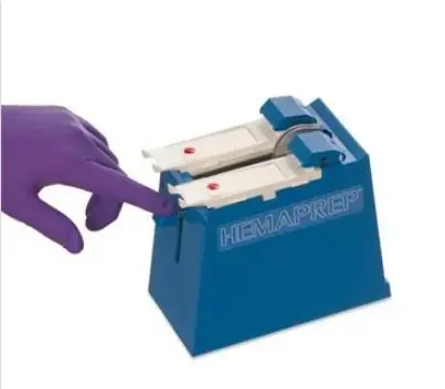Hemaprep – Blood Smearing Instrument – 7894