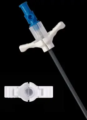 Hemosplit – Hemodialysis Catheter Kit Vented 14.5 Fr. 27 cm – 5733270
