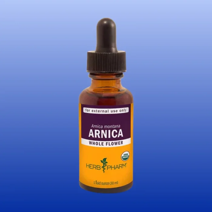 Herb Pharm Arnica 1oz