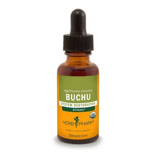 Herb Pharm, Buchu Extract, 1 Oz