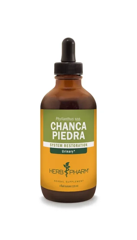 Herb Pharm Chanca Piedra Extract 4 fl oz Liquid