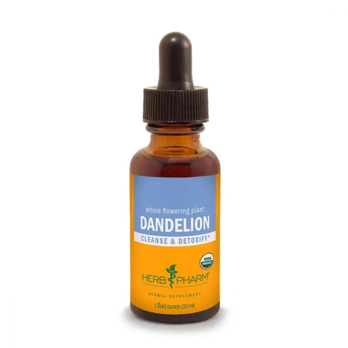 Herb Pharm Dandelion 1oz