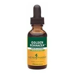 Herb Pharm Golden Echinacea 1 oz