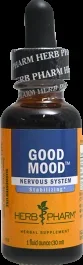 Herb Pharm Good Mood Bottle-1 Oz