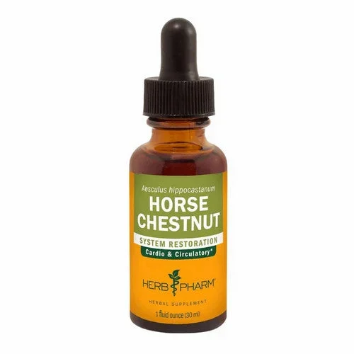 Herb Pharm, Horse Chestnut Extract, 1 Oz