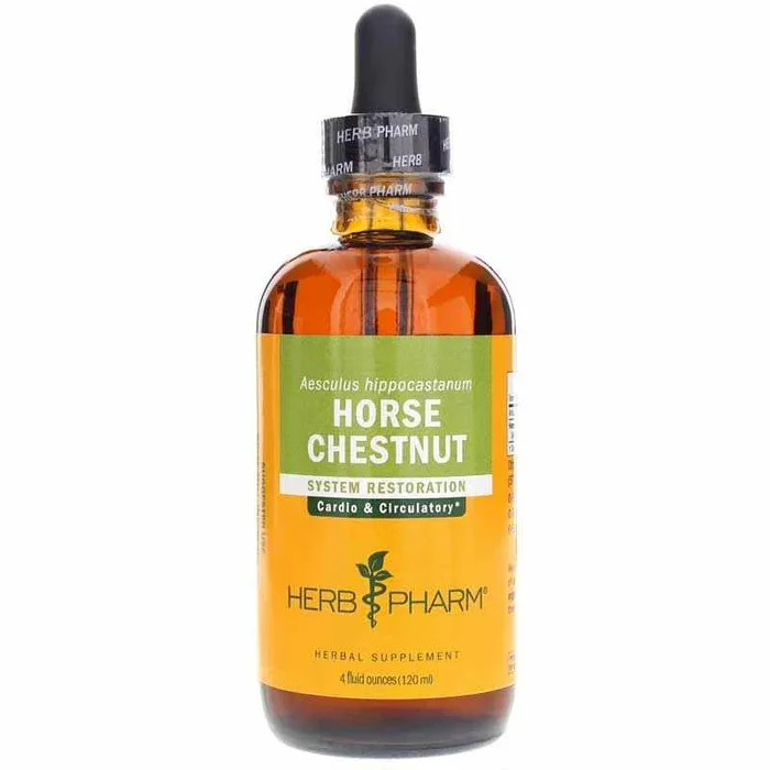 Herb Pharm Horse Chestnut Extract