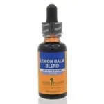 Herb Pharm Lemon Balm Blend1 Ounce