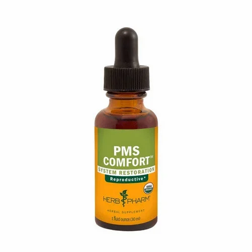 Herb Pharm, PMS Comfort Tonic, 1 Oz